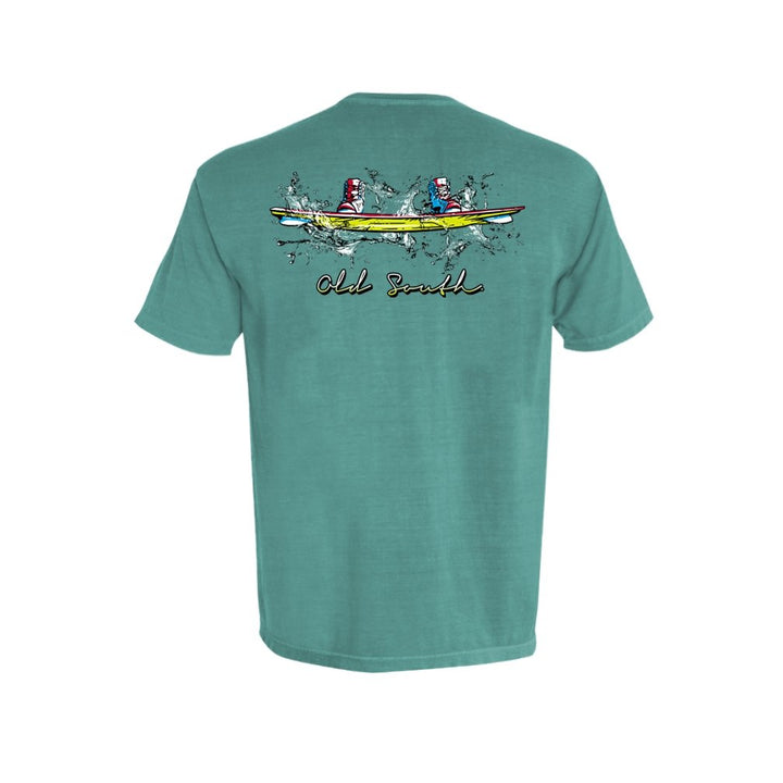 OldSouthApparel_Wakeboard - Short Sleeve