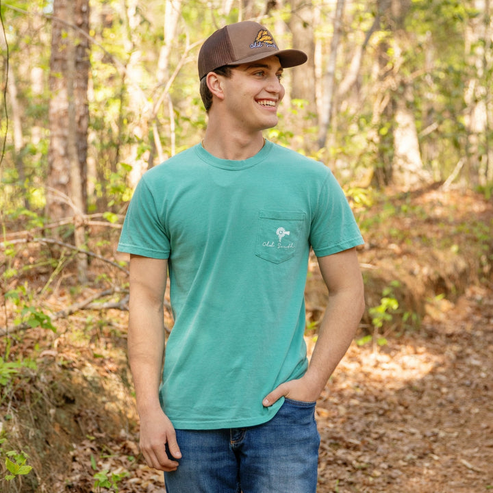 OldSouthApparel_Wakeboard - Short Sleeve