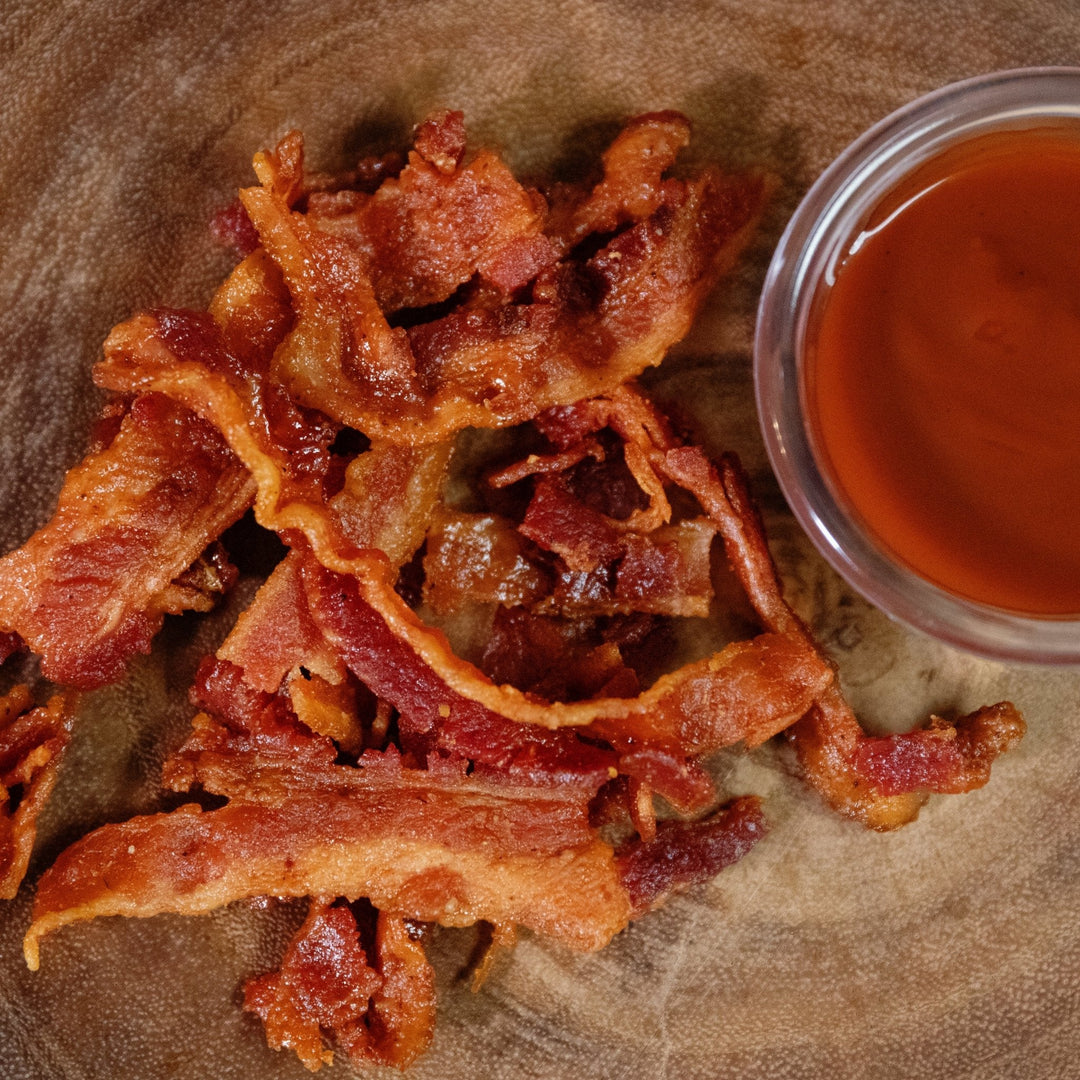 OldSouthApparel_Western BBQ - Bacon Jerky
