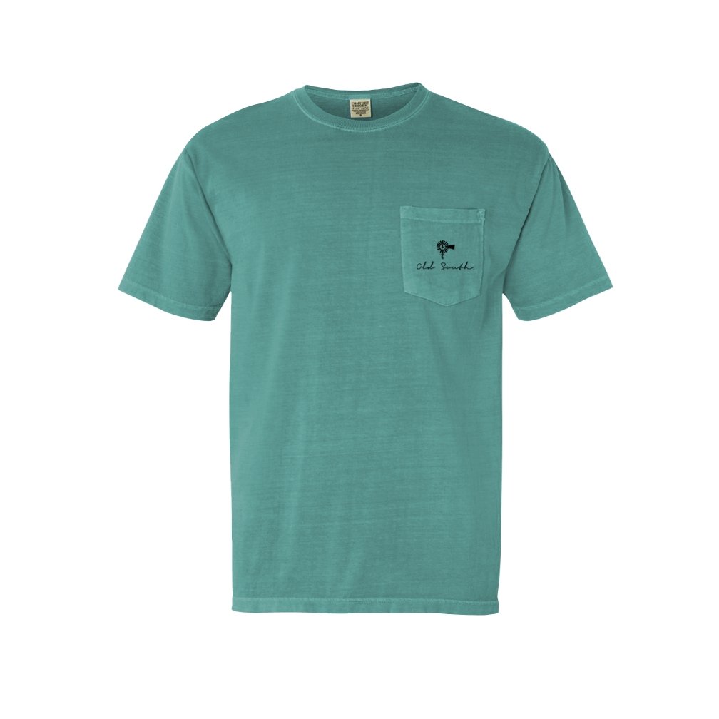 OldSouthApparel_Wood Duck - Short Sleeve
